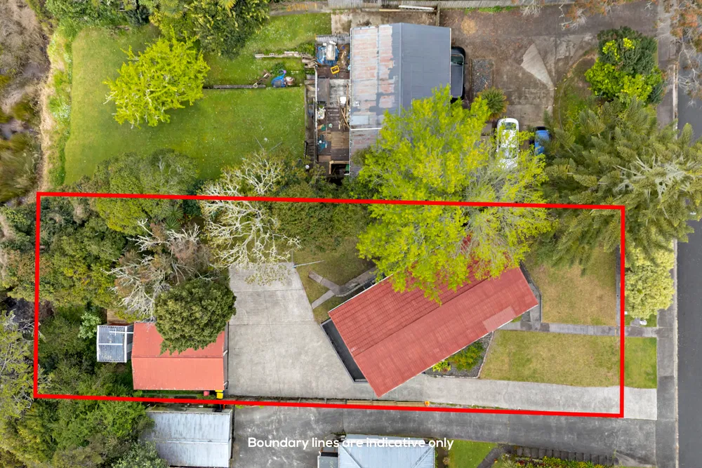 Photos of 19 McPhail Street
