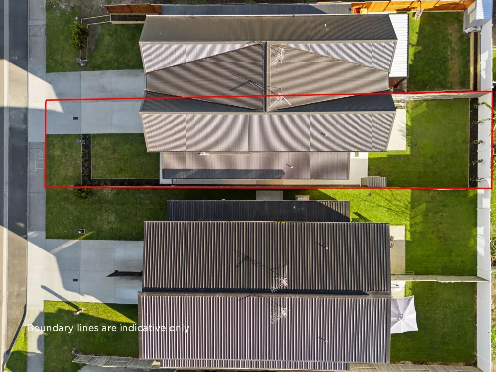Photos of 2/5 Tokerau Drive