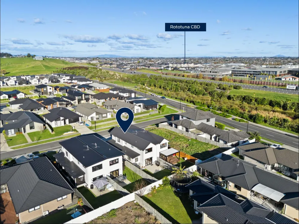 Photos of 2/5 Tokerau Drive