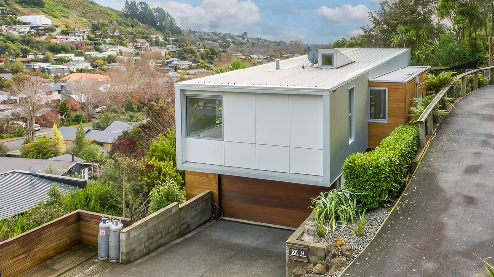 Photos of 101H Bowenvale Avenue