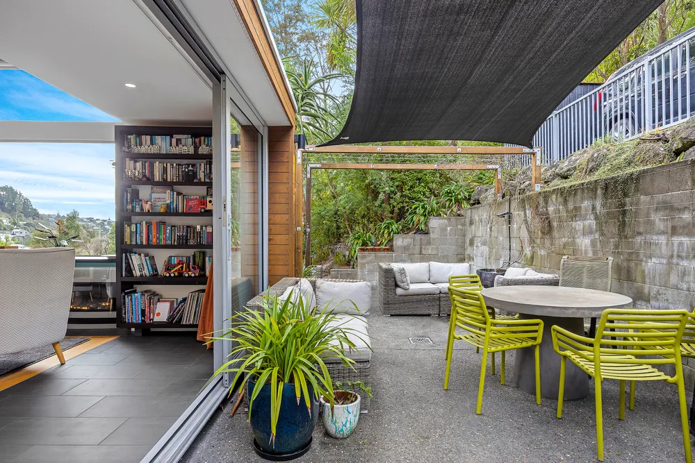 Photos of 101H Bowenvale Avenue