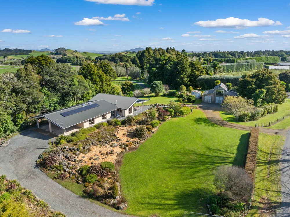 Photos of 46 Kahikatea Drive