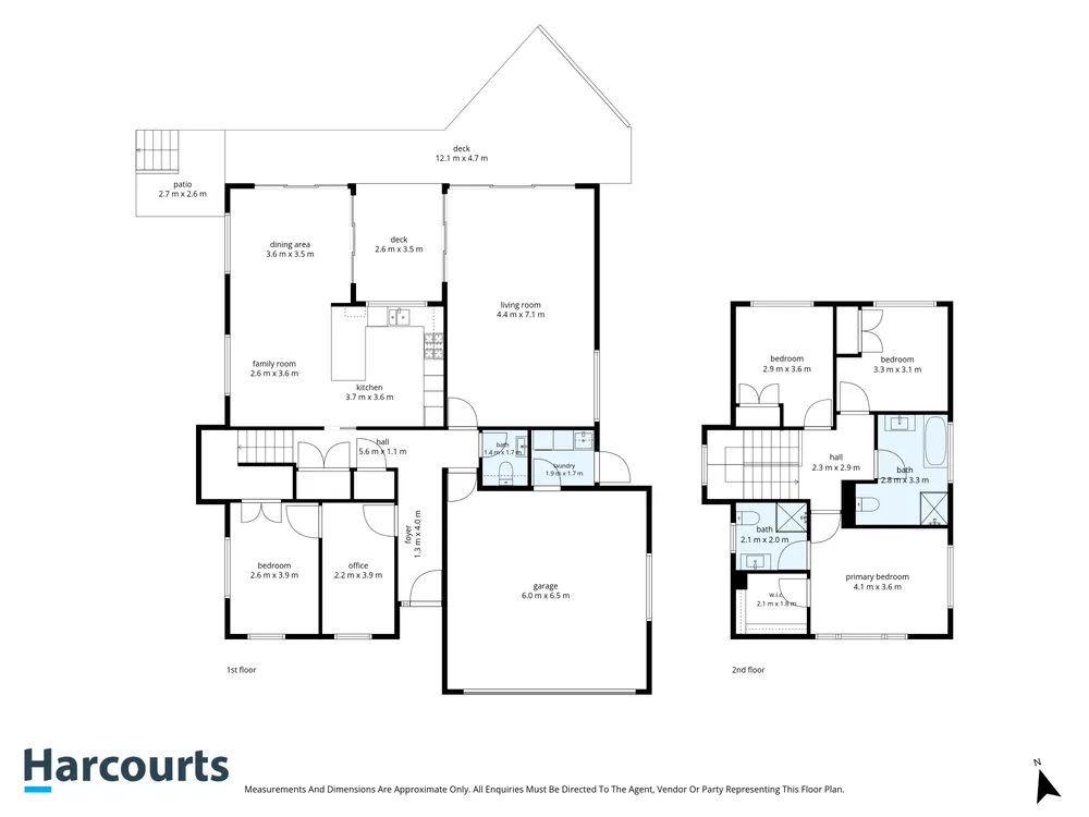 Photos of 51 Nelson Avenue