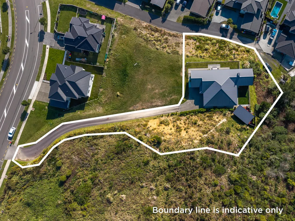 Photos of 7 Kaiteriteri Close