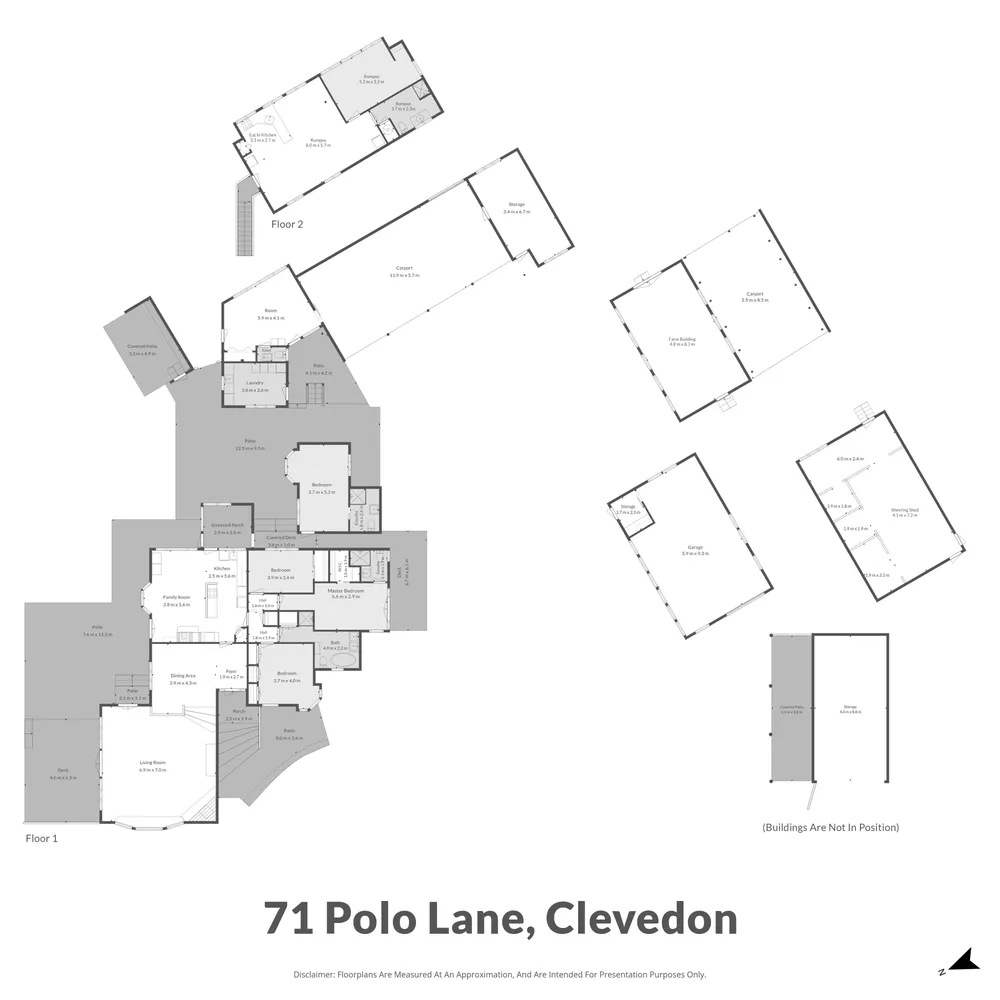 Photos of 71 Polo Lane
