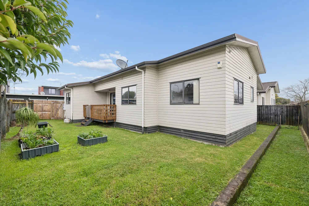 Photos of 124B Maich Road
