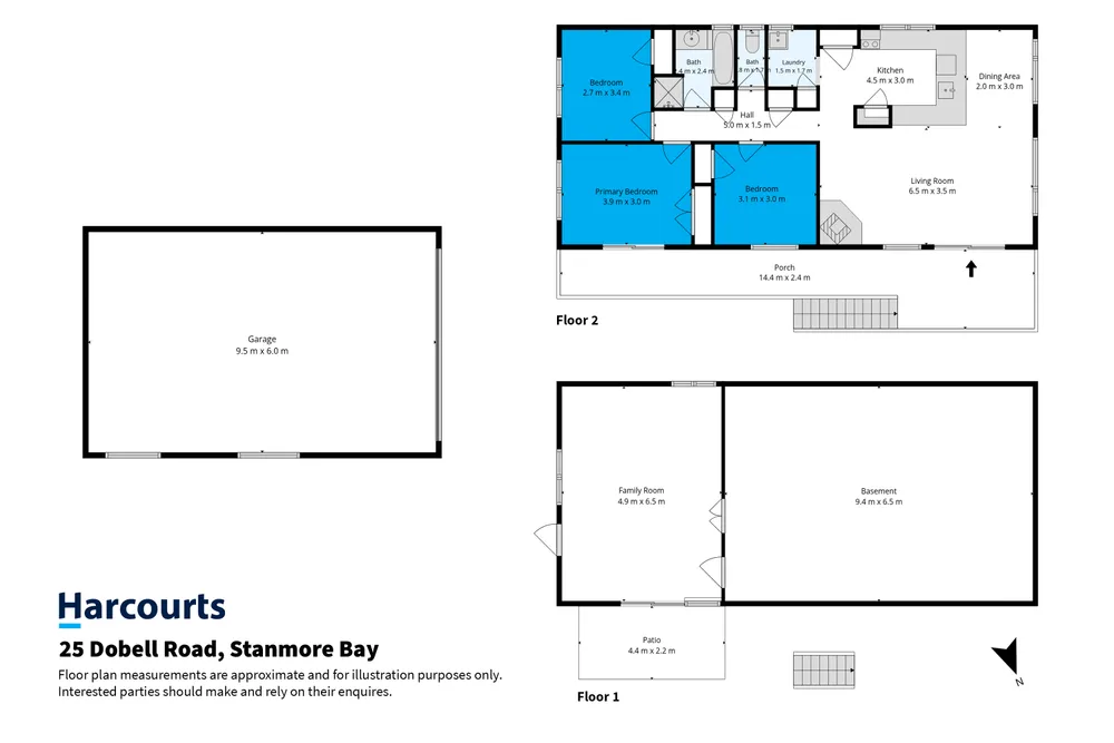 Photos of 25 Dobell Road