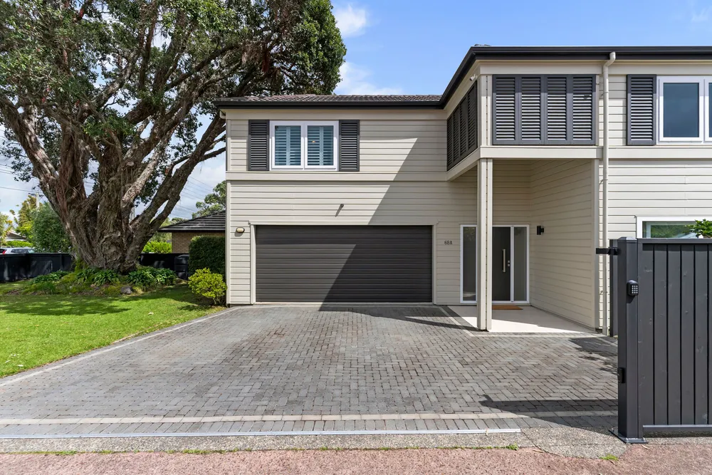 Photo of 68A Ngataringa Road, Devonport
