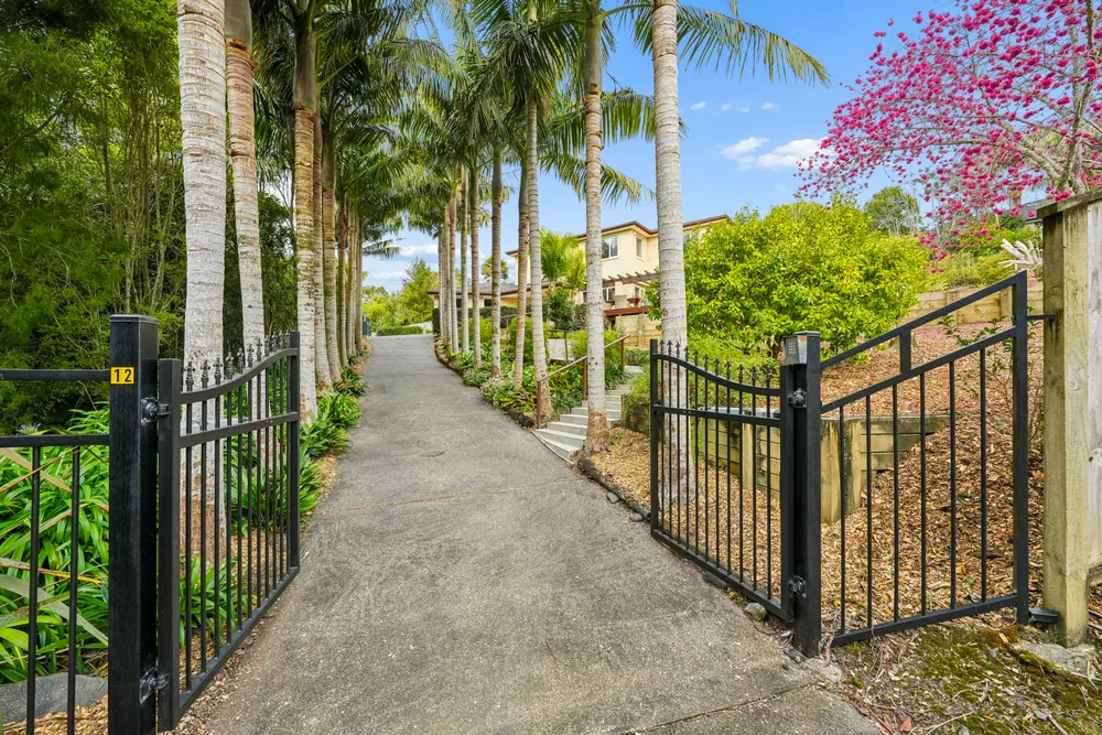 Photos of 12 Oakford Park Crescent