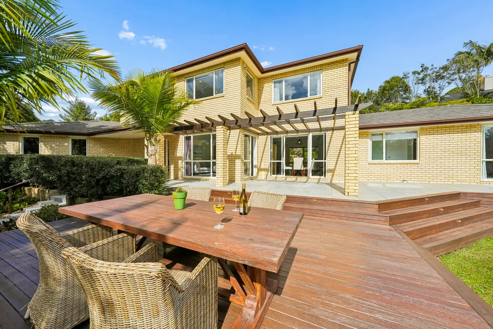 Photos of 12 Oakford Park Crescent