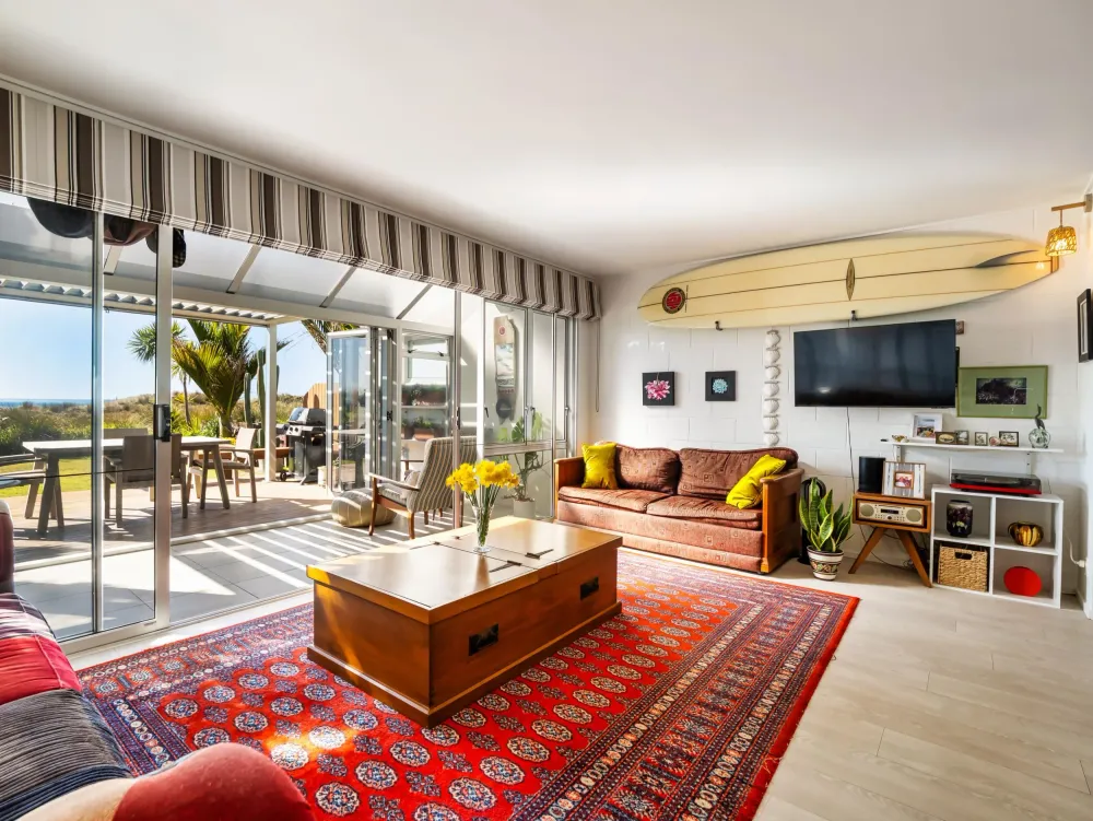 Photos of 373C Oceanbeach Road