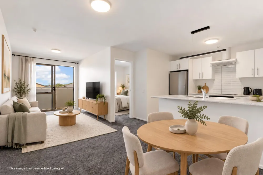 Photo of 252/287 Onehunga Mall, Onehunga