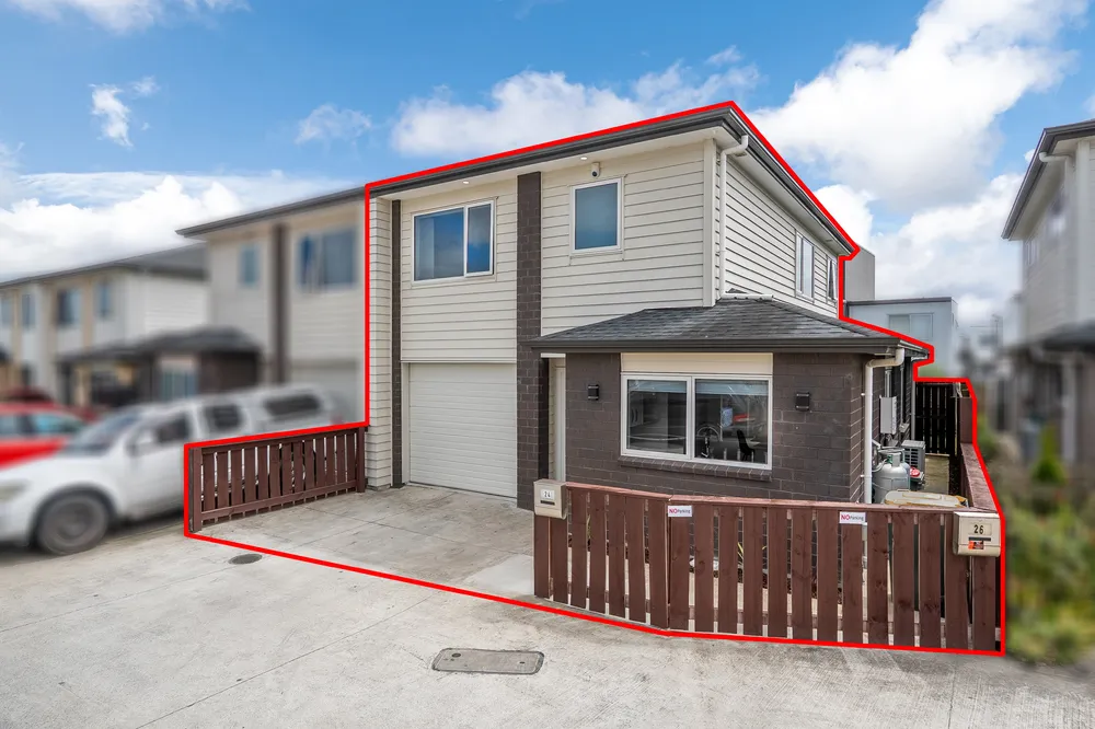 Photos of 24 Dolbel Place