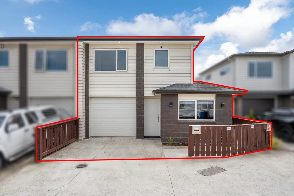Photos of 24 Dolbel Place