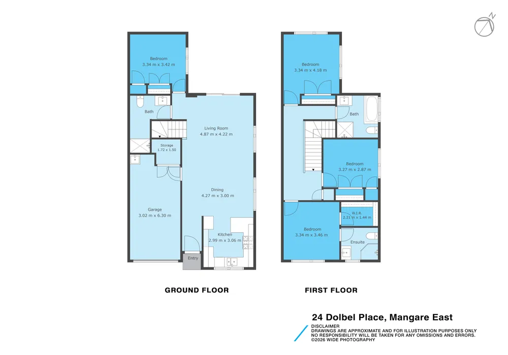 Photos of 24 Dolbel Place