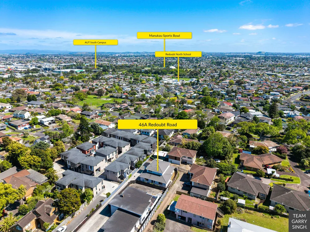 Photos of 46A Redoubt Road
