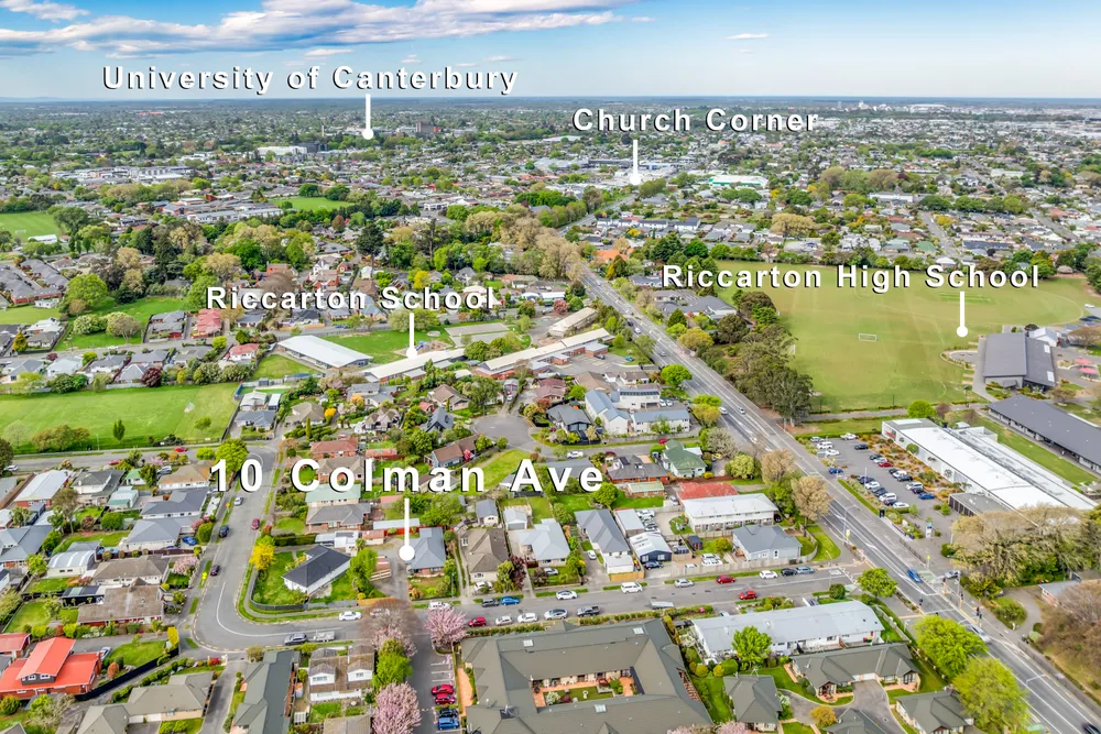 Photos of 10 Colman Avenue