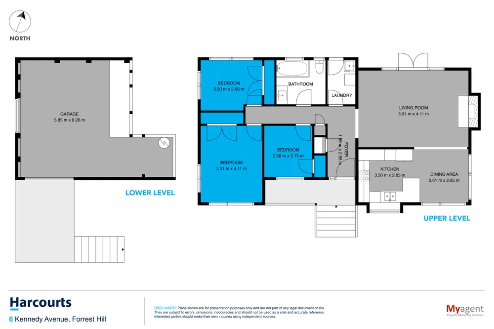 Photos of 6 Kennedy Avenue
