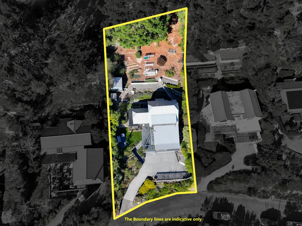 Photos of 136 Sumnervale Drive
