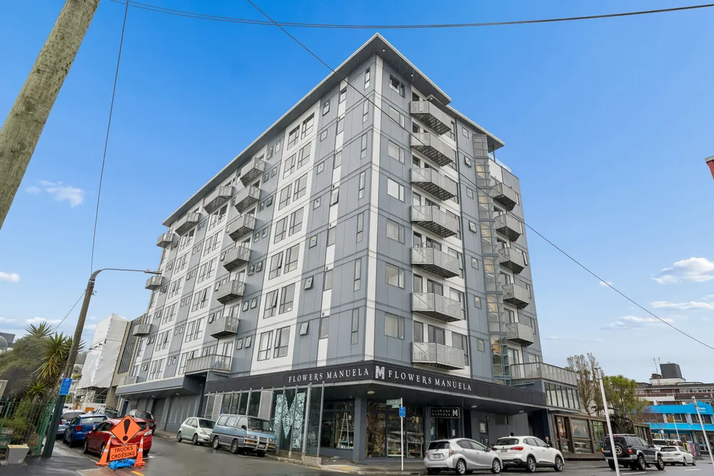 Photos of 411/35 Abel Smith Street