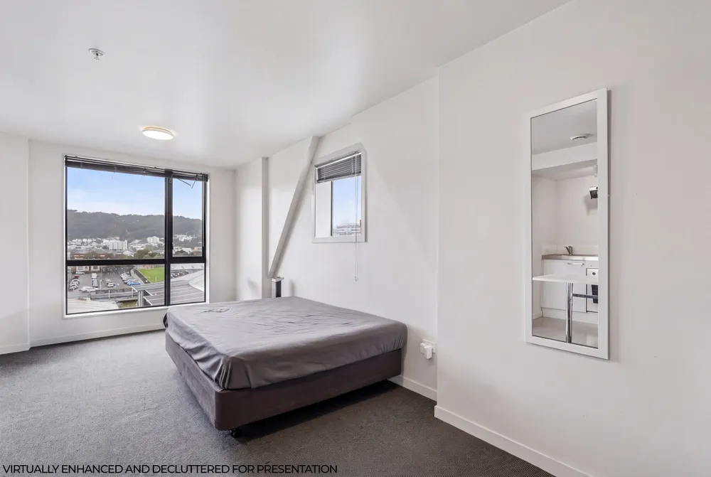 Photos of 411/35 Abel Smith Street