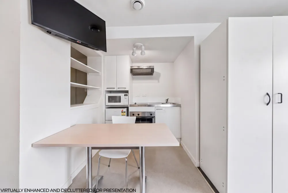 Photos of 411/35 Abel Smith Street