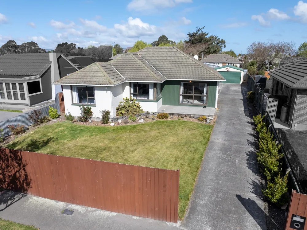Photos of 29 Taurima Street