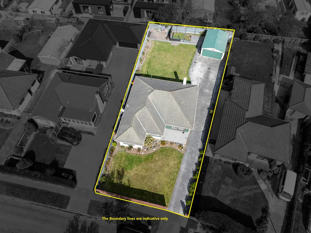 Photos of 29 Taurima Street