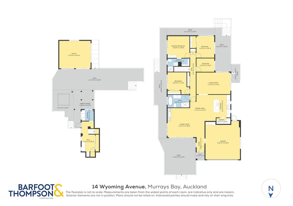 Photos of 14 Wyoming Avenue