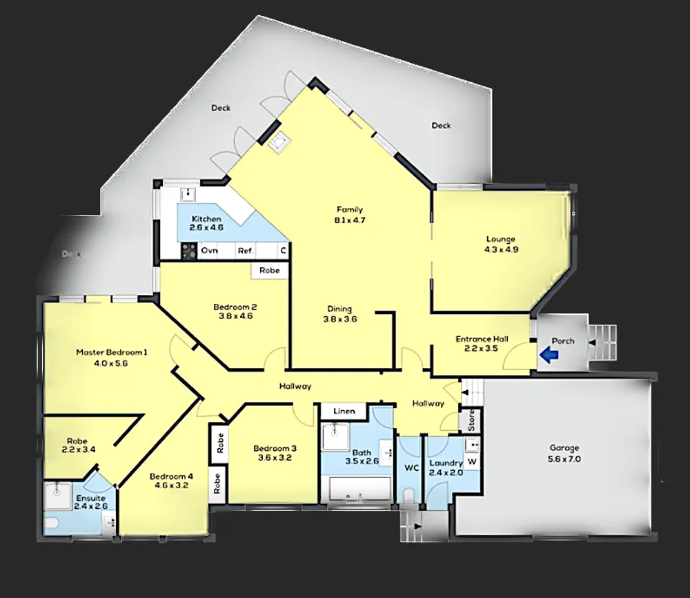Photos of 3 Marlin Street