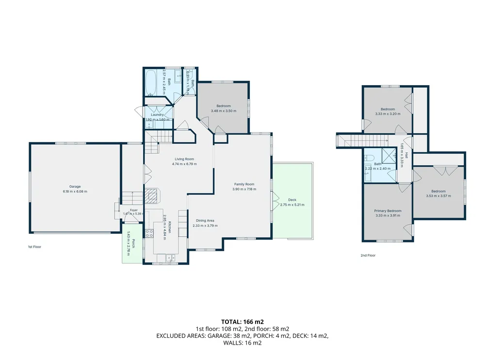 Photos of 22 Appleby Rise