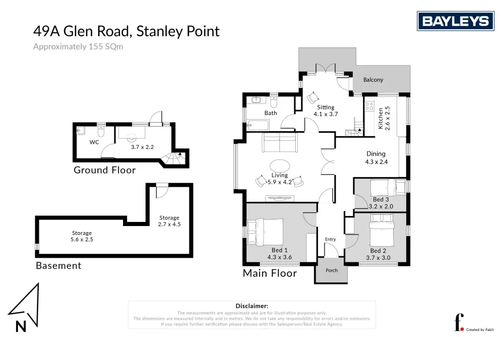 Photos of 49A Glen Road