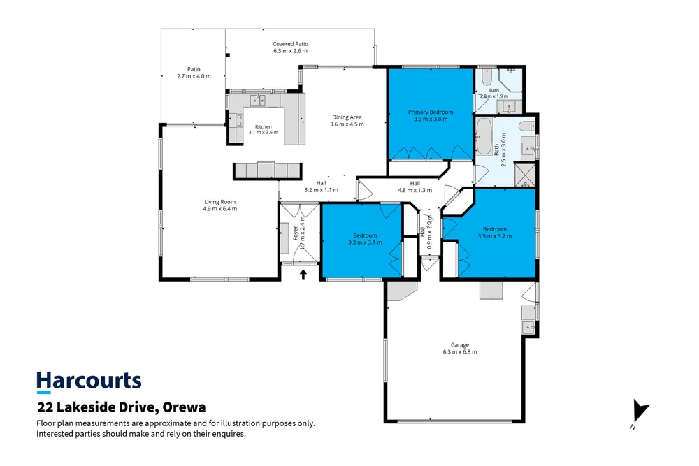 Photos of 22 Lakeside Drive