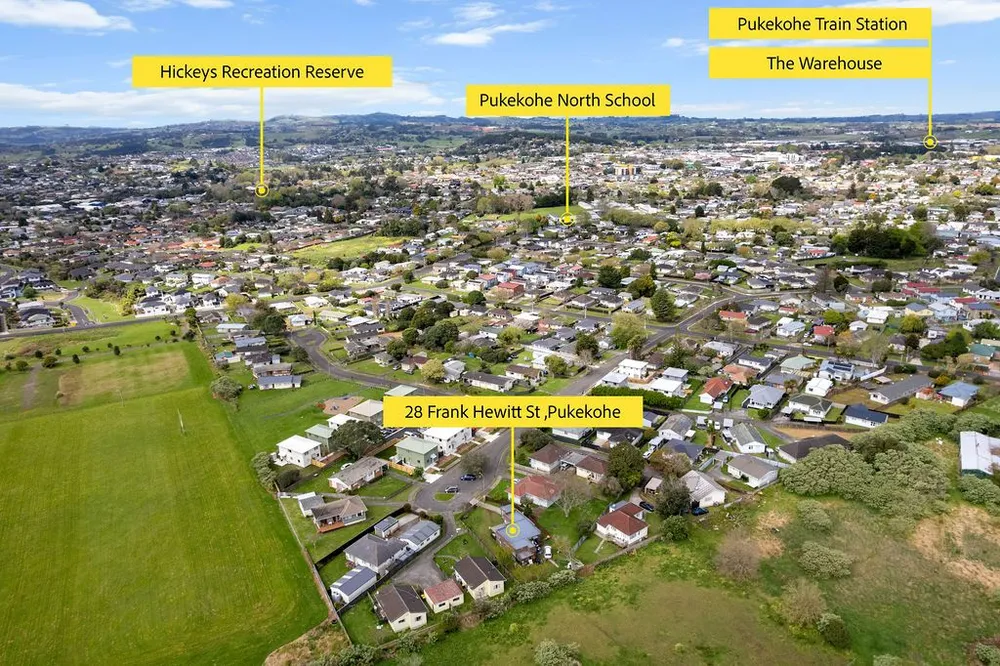 Photos of 28 Frank Hewitt Street