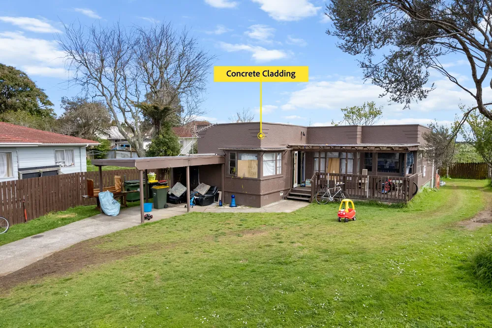 Photo of 28 Frank Hewitt Street, Pukekohe