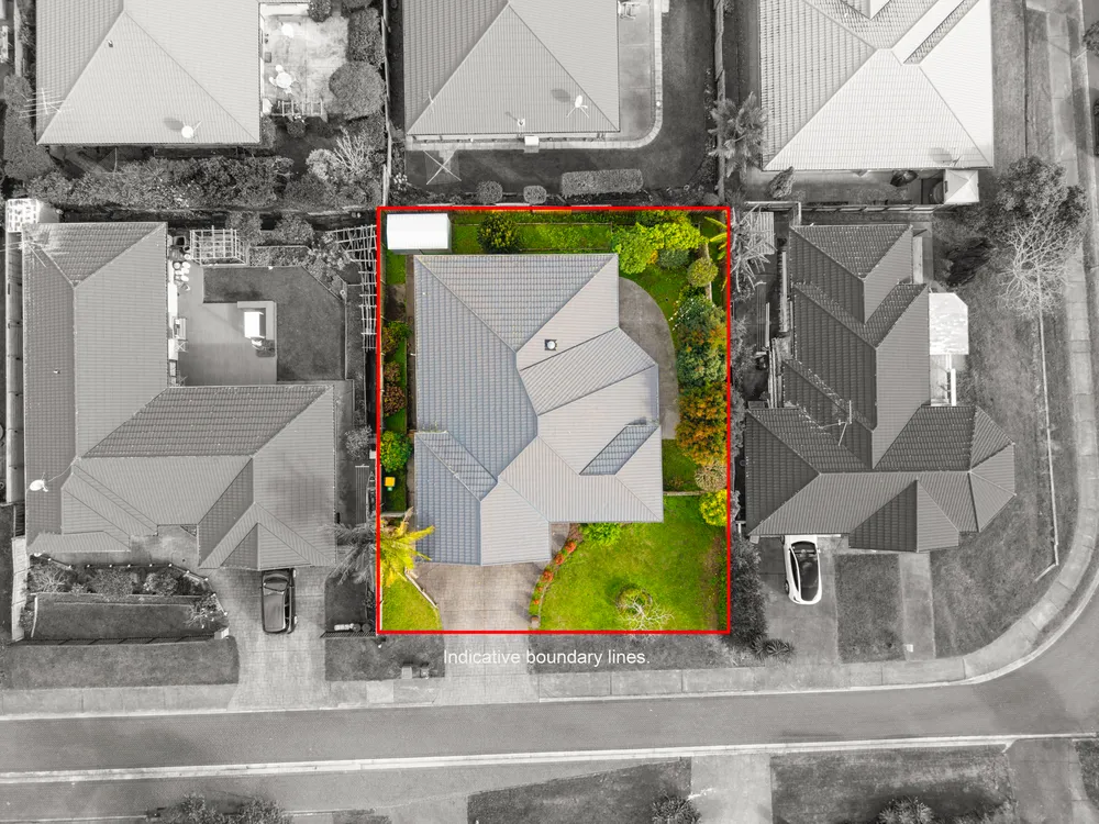 Photos of 5 Sunvista Avenue
