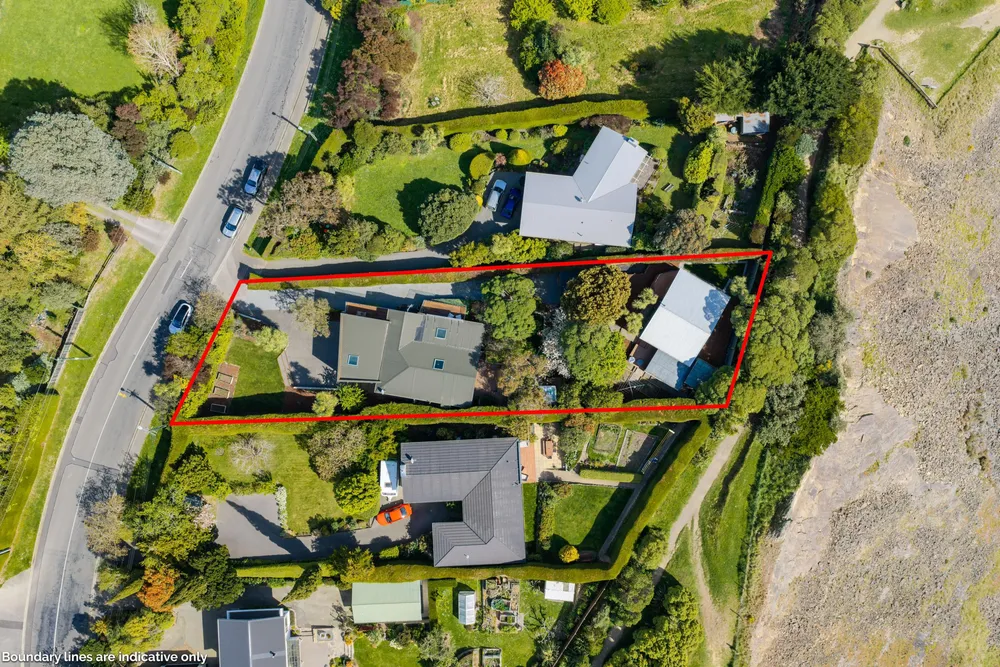 Photos of 259 Kennedys Bush Road