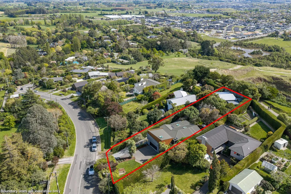 Photos of 259 Kennedys Bush Road