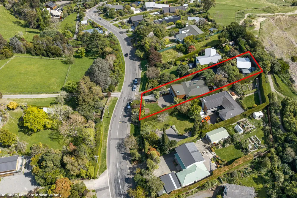 Photos of 259 Kennedys Bush Road
