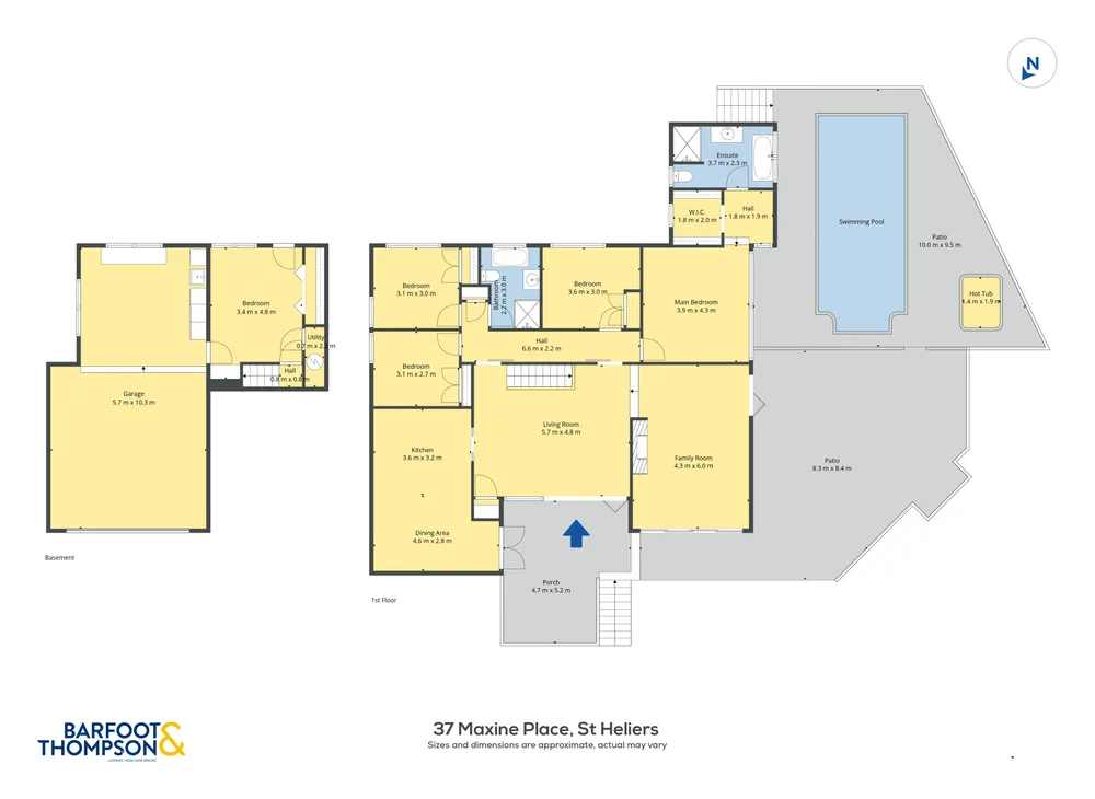 Photos of 37 Maxine Place