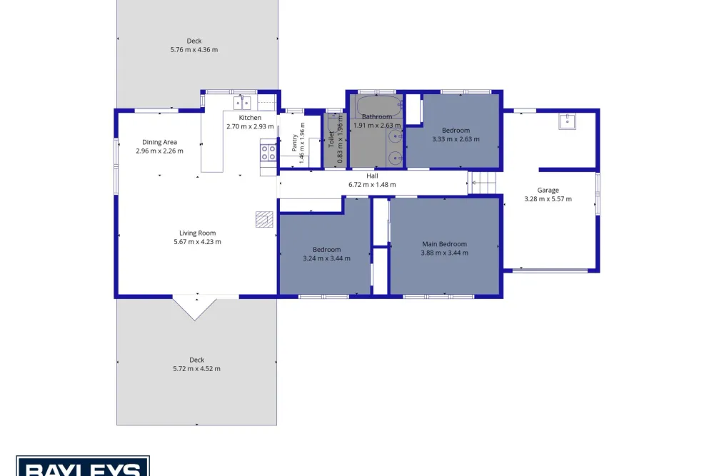 Photos of 60 Gloucester Road
