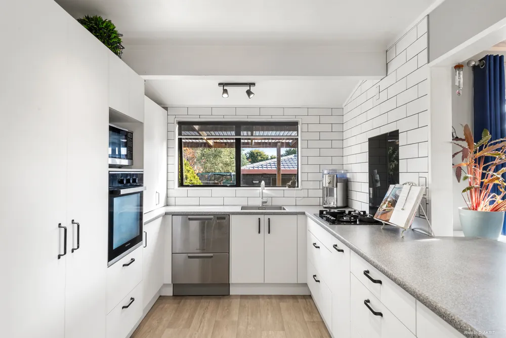 Photos of 36 Racecourse Road