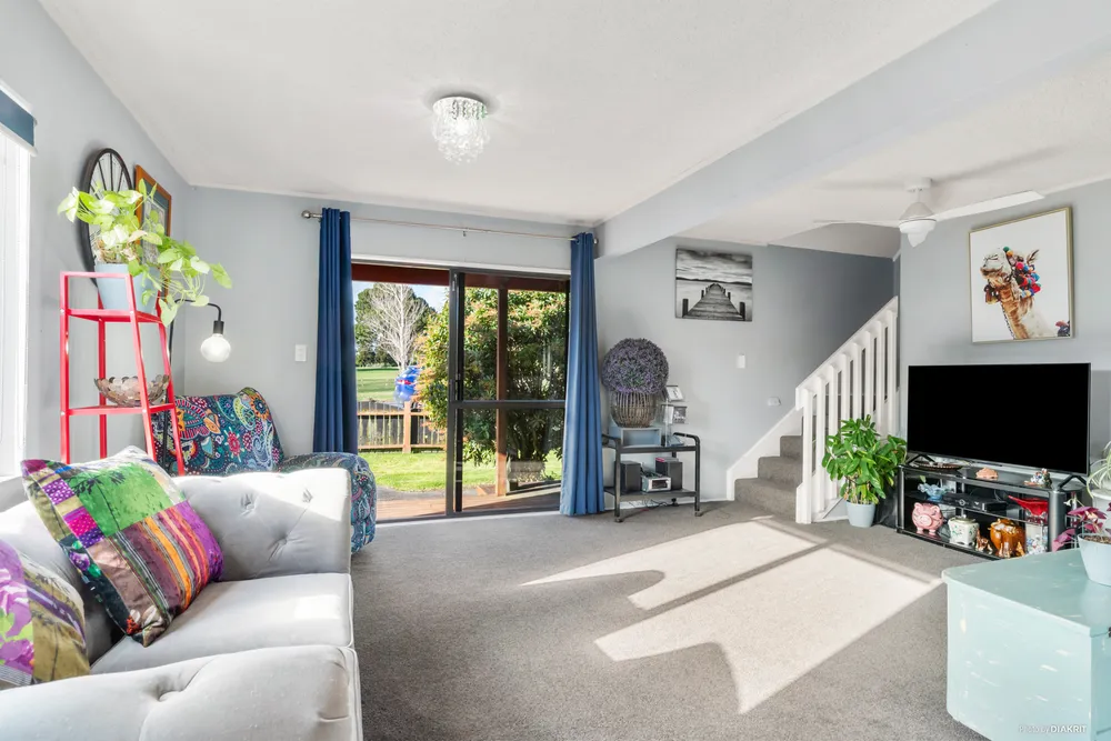 Photos of 36 Racecourse Road