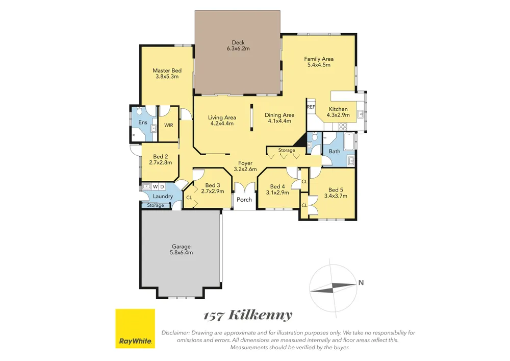 Photos of 157 Kilkenny Drive