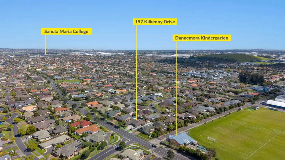 Photos of 157 Kilkenny Drive