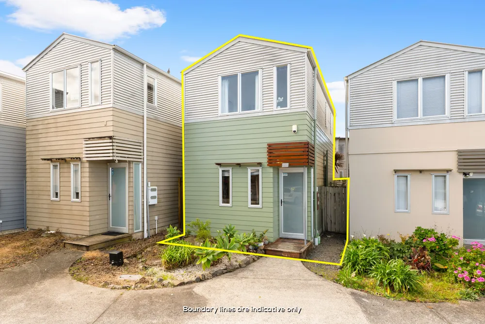 Photos of 25 Albionvale Road
