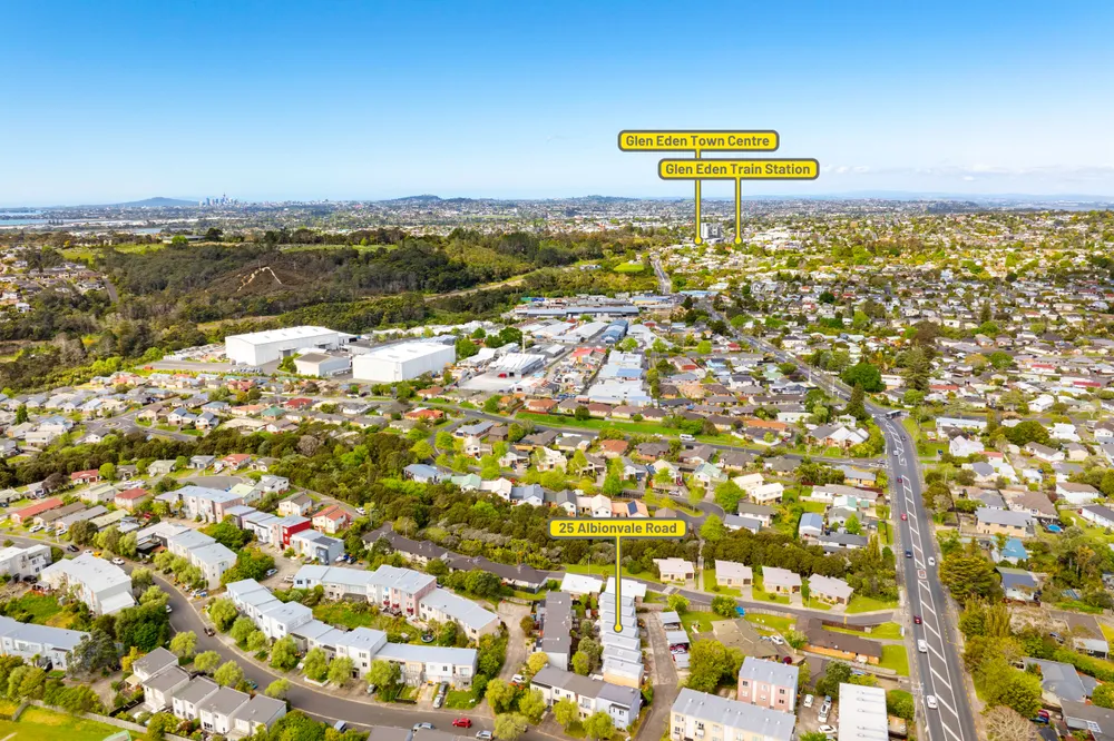 Photos of 25 Albionvale Road