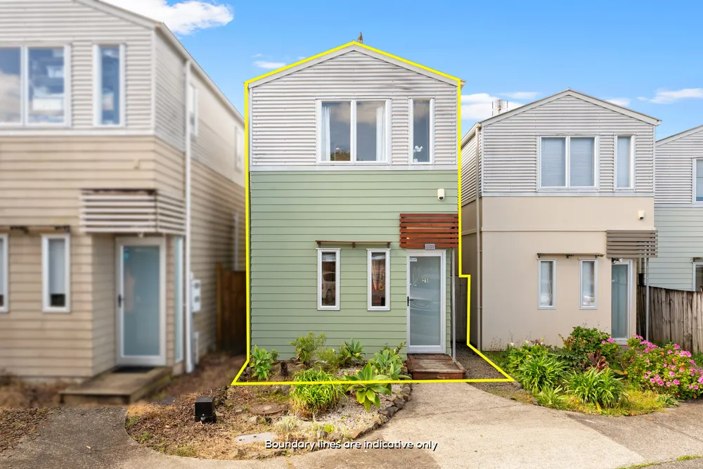 Photos of 25 Albionvale Road