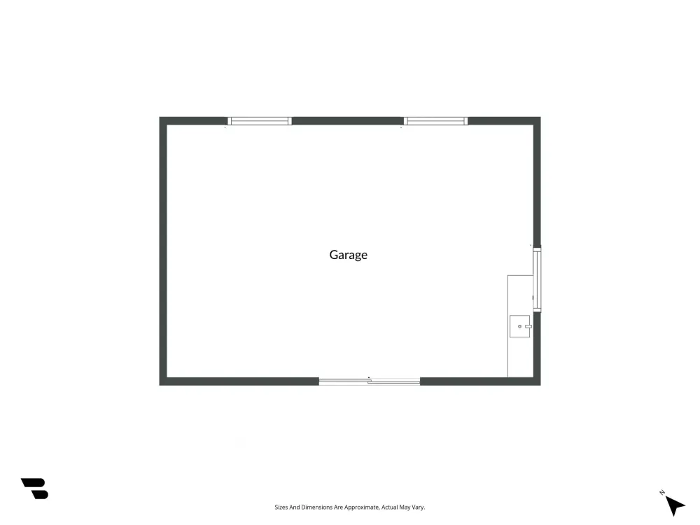 Photos of 5 London Street