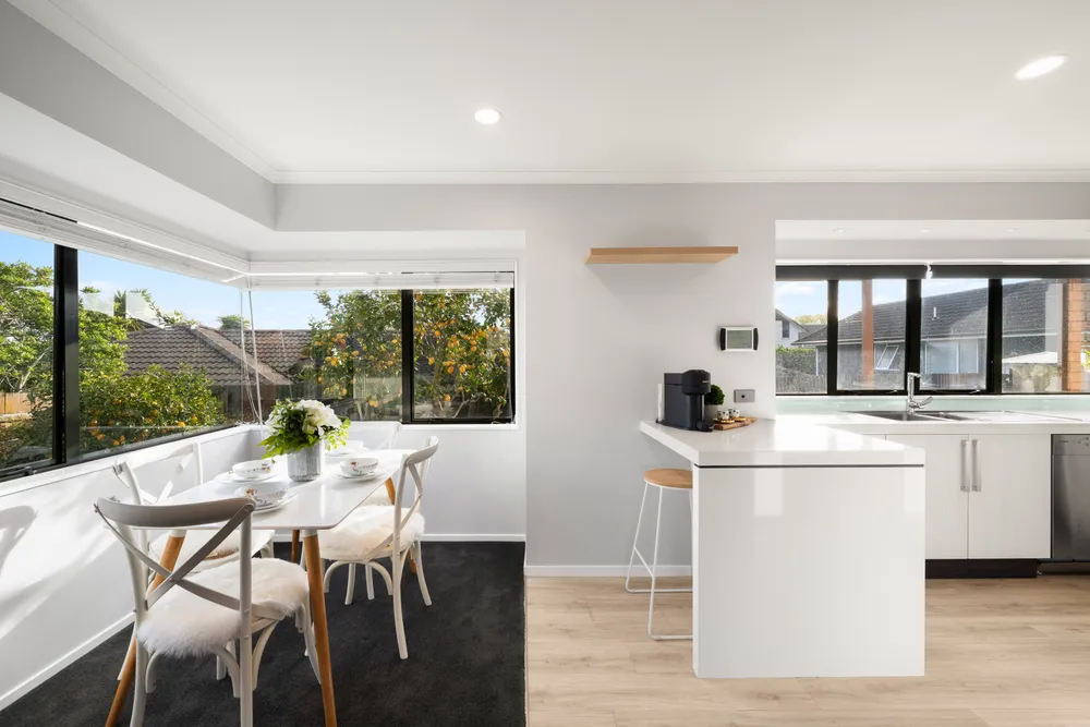 Photos of 527B Buckland Road